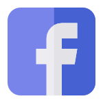 Siga-nos no Facebook